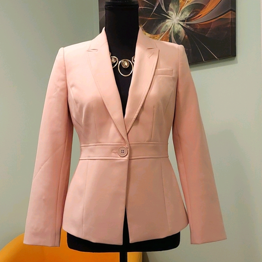 Dress Blazer